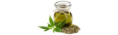 Hemp Seed Oil