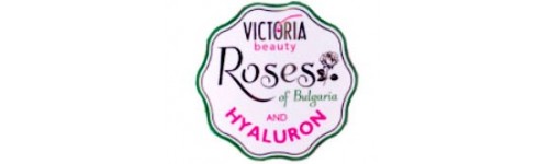 Rose di Bulgaria