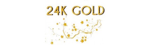 24K GOLD